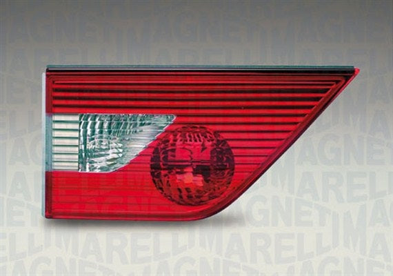 Piloto trasero — BMW X3 (desde 2003) — izquierdo
