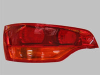 Piloto para AUDI Q7 (desde 2006) - Derecho