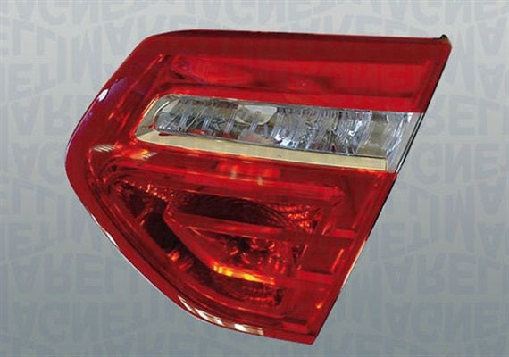 Piloto para CITROËN C4 PICASSO (desde 2007) — Izquierdo