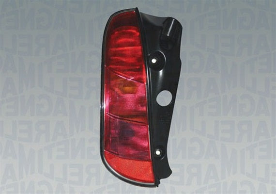 Piloto trasero — LANCIA Y (desde 2003) — izquierdo
