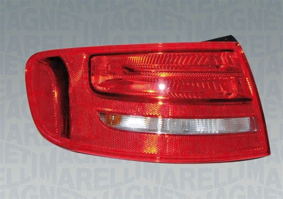 Piloto trasero sección exterior Magneti Marelli — AUDI A4 AVANT (desde 2008) — izquierdo