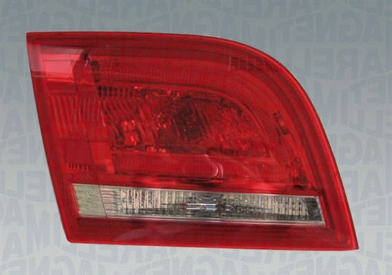 Piloto trasero tapa del maletero Magneti Marelli — AUDI A3 SPORT BACK (desde 07/2008) — izquierdo