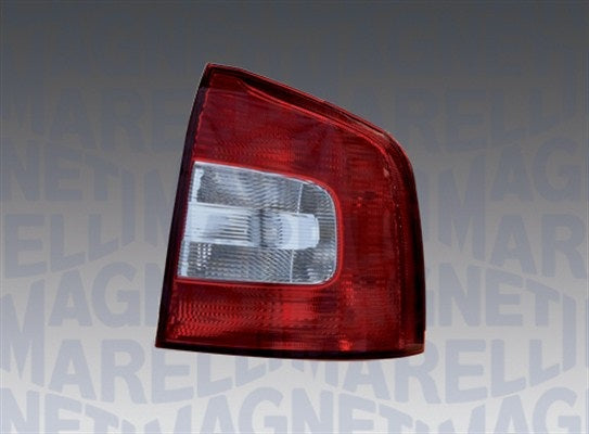 Piloto trasero Magneti Marelli (familiar) — SKODA OCTAVIA (desde 2009) — derecho