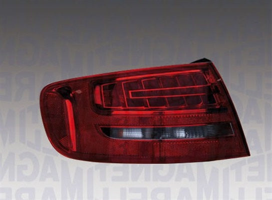Piloto para AUDI A4/A5 (desde 2007) - Izquierdo