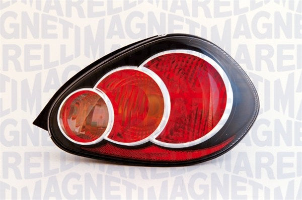 Piloto para TOYOTA AYGO FL MY (desde 2009) - Derecho