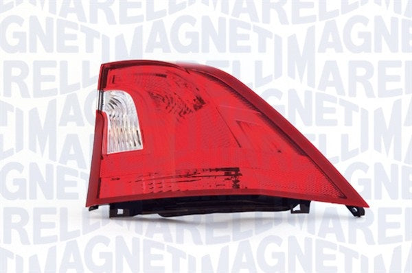 Piloto para VOLVO S60 (desde 2010) - Derecho