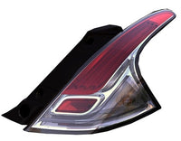 Piloto trasero Magneti Marelli (LED) — LANCIA YPSILON (desde 05/2011) — derecho