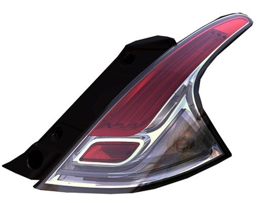 Piloto trasero Magneti Marelli (LED) — LANCIA YPSILON (desde 05/2011) — derecho