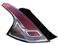 Piloto trasero Magneti Marelli (LED) — LANCIA YPSILON (desde 05/2011) — izquierdo