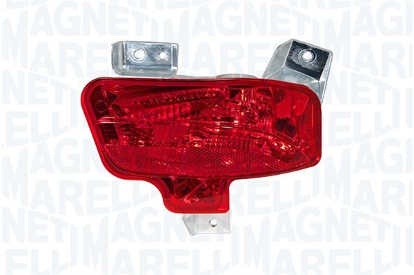 Piloto trasero antiniebla Magneti Marelli — izquierdo — OPEL ZAFIRA (desde 2012) — izquierdo