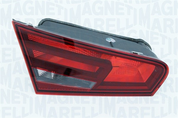 Piloto trasero tapa del maletero Magneti Marelli (3 puertas) — izquierdo — AUDI A3 PQ37 (desde 2013) — izquierdo