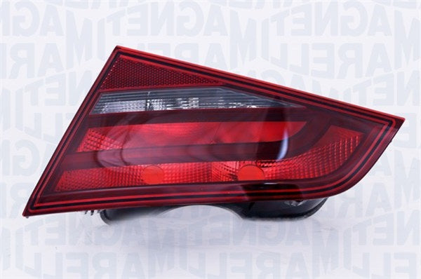 Piloto trasero tapa del maletero Magneti Marelli (5 puertas) — AUDI A3 PQ37 (desde 2011) — izquierdo
