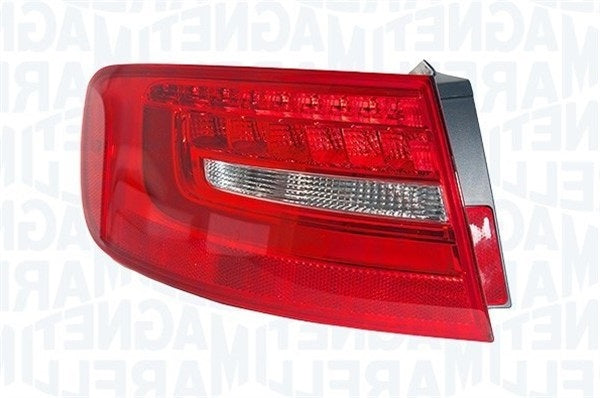 Piloto para AUDI A4 FL MY12 (desde 2012) - Izquierdo