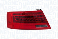 Piloto trasero coupé Magneti Marelli (LED) — AUDI A5 (desde 2011) — izquierdo