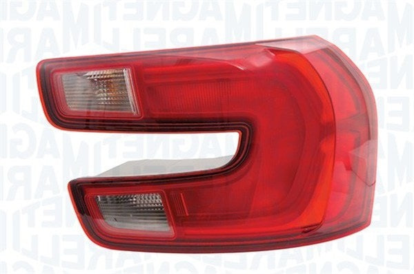 Piloto trasero Magneti Marelli — derecho — CITROËN C4 GRAN PICASSO (desde 2013) — derecho
