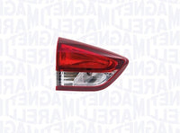 Piloto trasero tapa del maletero Magneti Marelli (SPORT TOURER) — RENAULT CLIO (desde 2012) — izquierdo