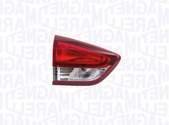Piloto trasero tapa del maletero Magneti Marelli (SPORT TOURER) — RENAULT CLIO (desde 2012) — izquierdo