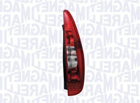 Piloto para MITSUBISHI COLT (desde 2004) - Derecho