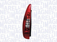 Piloto para MITSUBISHI COLT (desde 2004) - Izquierdo