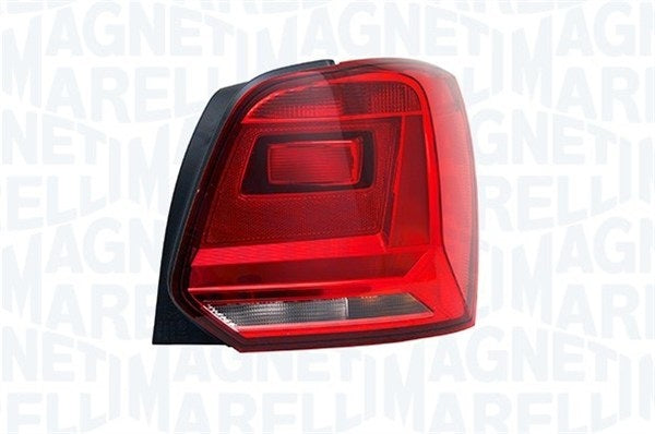 Piloto trasero Magneti Marelli — VOLKSWAGEN POLO (desde 2014) — derecho