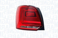 Piloto trasero Magneti Marelli — VOLKSWAGEN POLO (desde 2014) — izquierdo