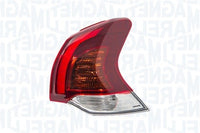 Piloto trasero sección exterior LED Magneti Marelli — PEUGEOT 3008 (desde 2014) — derecho