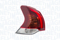 Piloto trasero sección exterior LED Magneti Marelli — PEUGEOT 3008 (desde 2014) — izquierdo