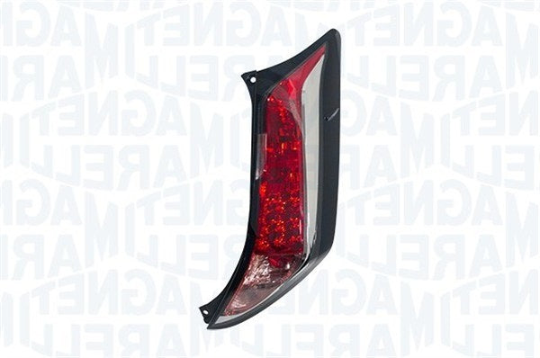 Piloto trasero Magneti Marelli — TOYOTA AYGO (desde 2014) — derecho