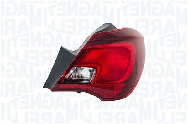 Piloto trasero Magneti Marelli (5 puertas) — OPEL CORSA (desde 2015) — derecho