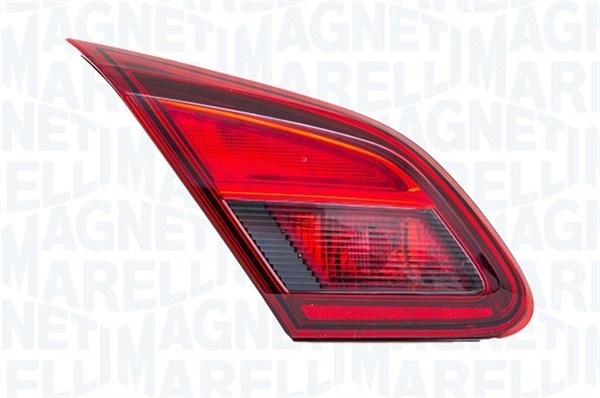 Piloto para OPEL CORSA (desde 2015) - Derecho