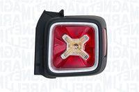 Piloto trasero — JEEP RENEGADE (desde 07/2014) — derecho