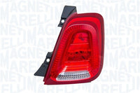Piloto trasero Magneti Marelli (CABRIO) — FIAT 500 (desde 2015) — derecho