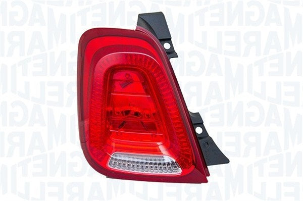 Piloto trasero Magneti Marelli (CABRIO) — FIAT 500 (desde 2015) — izquierdo