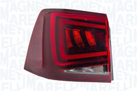 Piloto trasero sección exterior Magneti Marelli — SEAT ALHAMBRA (desde 05/2015) — izquierdo