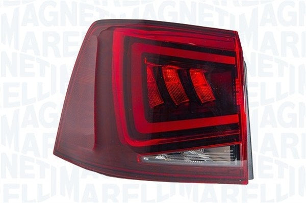 Piloto trasero sección exterior Magneti Marelli — SEAT ALHAMBRA (desde 05/2015) — izquierdo