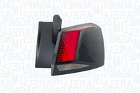 Piloto trasero sección exterior LED Magneti Marelli — PEUGEOT 3008 (desde 05/2016) — derecho
