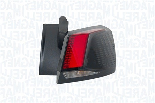 Piloto trasero sección exterior LED Magneti Marelli — PEUGEOT 3008 (desde 05/2016) — derecho
