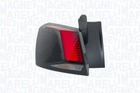 Piloto trasero sección exterior LED Magneti Marelli — PEUGEOT 3008 (desde 05/2016) — izquierdo