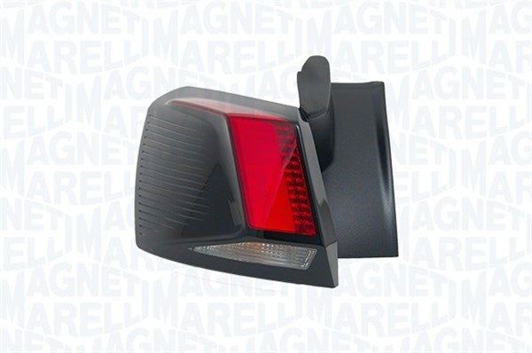 Piloto trasero sección exterior LED Magneti Marelli — PEUGEOT 3008 (desde 05/2016) — izquierdo