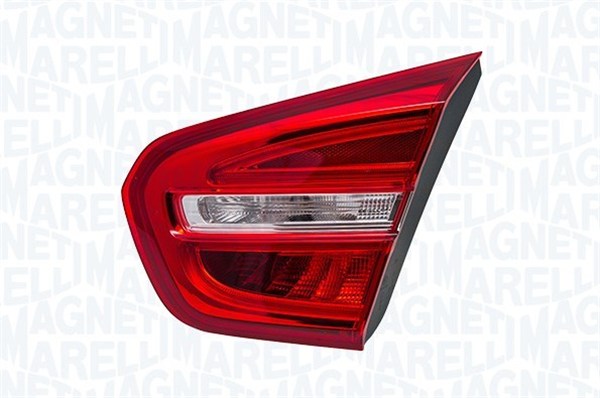 Piloto trasero — MERCEDES GLA X156 2013 - — derecho