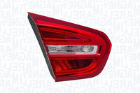 Piloto trasero — MERCEDES GLA X156 2013 - — izquierdo