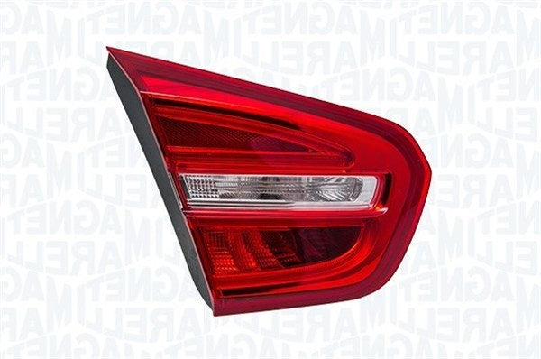 Piloto trasero — MERCEDES GLA X156 2013 - — izquierdo