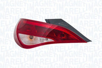 Piloto trasero Magneti Marelli — MERCEDES CLA W117 (desde 2013) — izquierdo