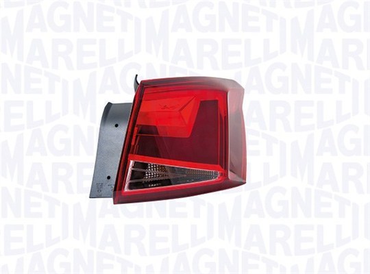 Piloto trasero con portabombillas Magneti Marelli — derecho — SEAT ARONA (desde 07/2017) — derecho