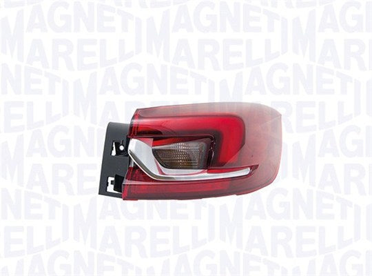 Piloto trasero LED sección exterior (familiar) Magneti Marelli — OPEL INSIGNIA B (desde 03/2017) — derecho