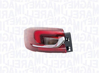 Piloto trasero LED sección exterior (familiar) Magneti Marelli — OPEL INSIGNIA B (desde 03/2017) — izquierdo