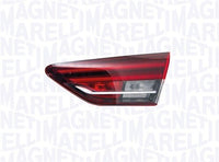 Piloto trasero LED interior (sedán) Magneti Marelli — OPEL INSIGNIA B (desde 03/2017) — derecho