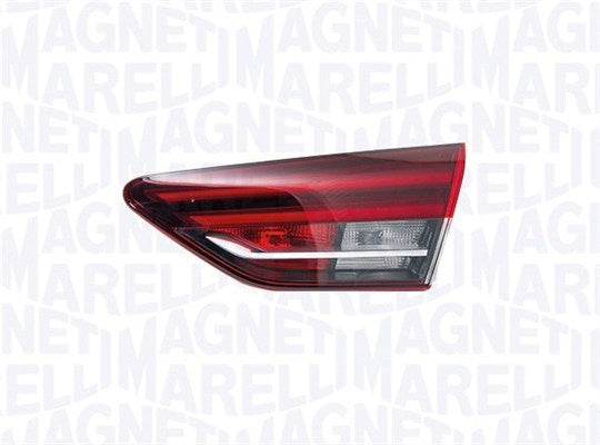 Piloto trasero LED interior (sedán) Magneti Marelli — OPEL INSIGNIA B (desde 03/2017) — izquierdo
