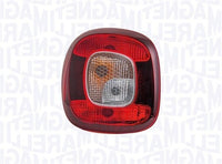 Piloto trasero — SMART FOR TWO — izquierdo
