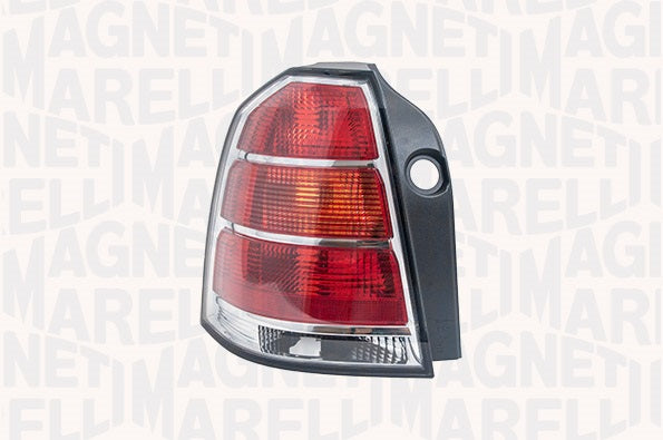 Piloto para OPEL ZAFIRA (desde 2005) — Izquierdo